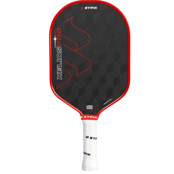 Vot Pickleball Sypik Ares Pro 'Red'