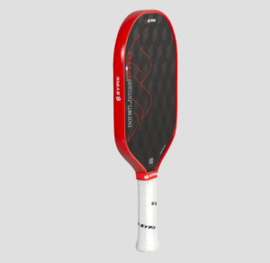 Vot Pickleball Sypik Ares Pro 'Red'