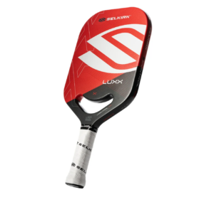 Vot Pickleball Selkirk Luxx Control Air 'Epic Red'