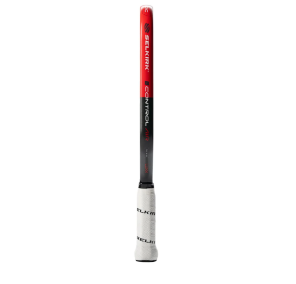 Vot Pickleball Selkirk Luxx Control Air 'Epic Red'