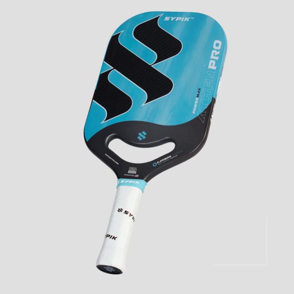 Vot Pickleball Sypik Athen Pro 'Blue'