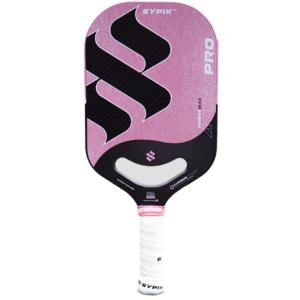 Vot Pickleball Sypik Athen Pro 'Pink'