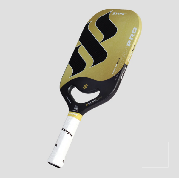 Vot Pickleball Sypik Athen Pro 'Yellow'