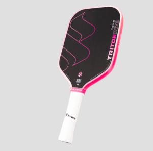 Vot Pickleball Sypik Triton Pro 'Blaze'