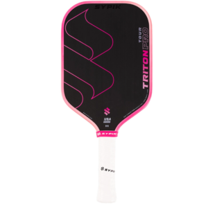 Vot Pickleball Sypik Triton Pro 'Blaze'