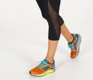 Giay The North Face Flight Vectiv 'Multicolor' NF0A52FT-0XG