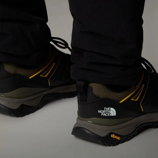 Giay The North Face Hedgehog Gore-Tex 'Black' NF0A8AA9BQW1