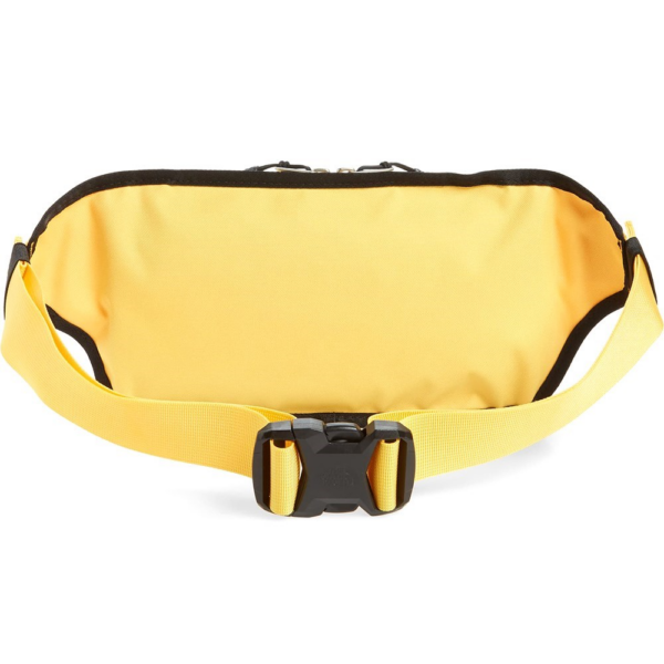 Tui The North Face Bozer Hip Pack 'Yellow' NF0A2UCXLR0