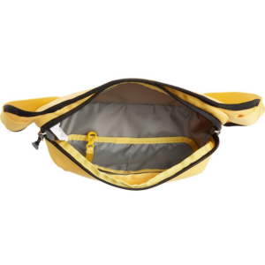 Tui The North Face Bozer Hip Pack 'Yellow' NF0A2UCXLR0