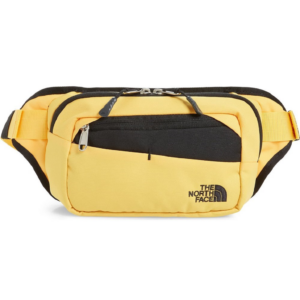 Tui The North Face Bozer Hip Pack 'Yellow' NF0A2UCXLR0