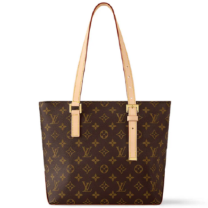Tui Louis Vuitton LV Piano 'Brown' M12095