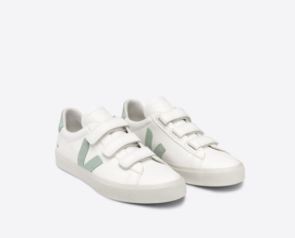 Giay Veja Recife Chromefree 'White Matcha' RC0592878