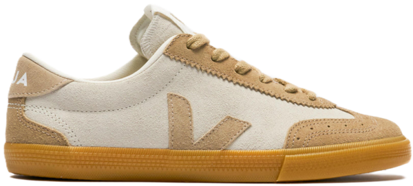 Giay Veja Volley Suede 'Beige' VO0303635A