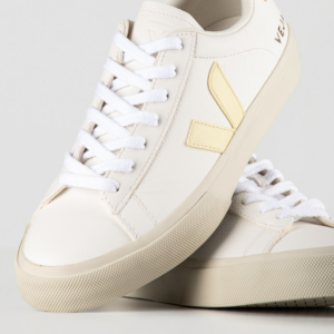 Giay Veja Campo 'White' CP0503140A