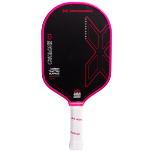 Vot Pickleball Arronax Cyclone C1 'Pink'