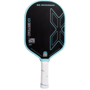 Vot Pickleball Arronax Cyclone C1 'Pearl'