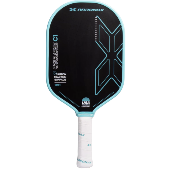 Vot Pickleball Arronax Cyclone C1 'Pearl'