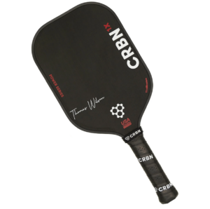 Vot Pickleball CRBN 1X Series 'Thomas Wilson'