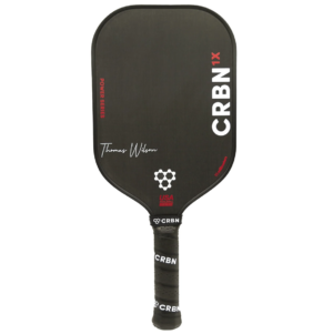 Vot Pickleball CRBN 1X Series 'Thomas Wilson'