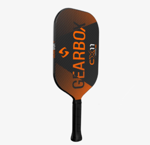 Vot Pickleball Gearbox CX11E Control 'Orange'