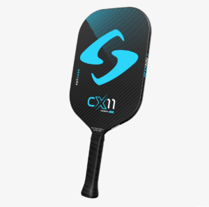 Vot Pickleball Gearbox CX11E Power 'Blue'