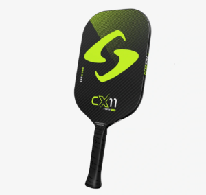 Vot Pickleball Gearbox CX11E Power 'Green'