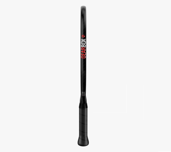 Vot Pickleball Gearbox CX14H 'Black'