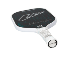 Vot Pickleball Weierfu Cross T700-Pro 'Dark Green'