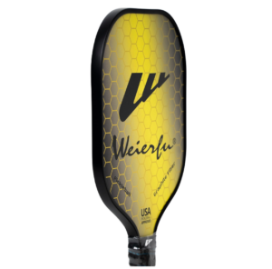 Vot Pickleball Weierfu Tournament 'Yellow'