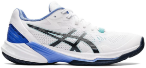 Giay Asics Sky Elite FF 2 'White Blue' 1052A053-101