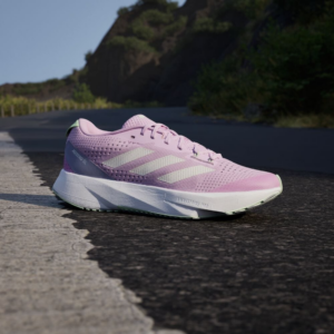 Giay Adidas Adizero SL 'Purple Bliss Lilac' IG3339