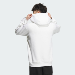 Ao Adidas ZNE Japan Full Zip Hoodie 'White' IX5653
