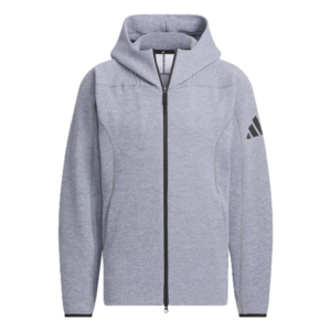 Ao Adidas ZNE Japan Full Zip Hoodie 'Grey' IX5655