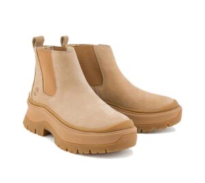 Giay Timberland TimberCush 'Beige' A28XMEN7