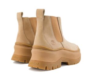 Giay Timberland TimberCush 'Beige' A28XMEN7