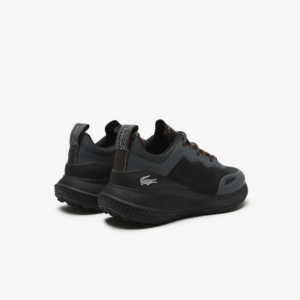 Giay Lacoste Zapatilla 'Black' 44SFA0085-02H