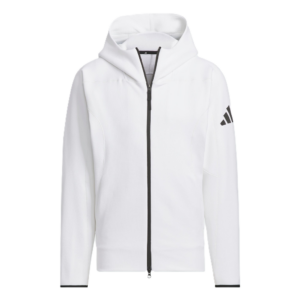Ao Adidas ZNE Japan Full Zip Hoodie 'White' IX5653