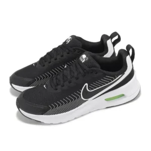 Giay Nike Air Max Nuaxis 'Black White Volt' FD4329-005