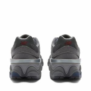 Giay New Balance 9060 GS 'Castlerock' GC9060EC