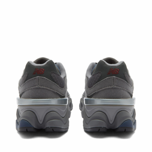 Giay New Balance 9060 GS 'Castlerock' GC9060EC