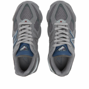 Giay New Balance 9060 GS 'Castlerock' GC9060EC