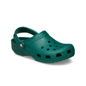 Dep Crocs Classic Clog 'Emerald' 10001-302