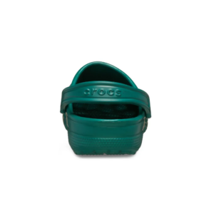 Dep Crocs Classic Clog 'Emerald' 10001-302