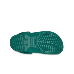 Dep Crocs Classic Clog 'Emerald' 10001-302