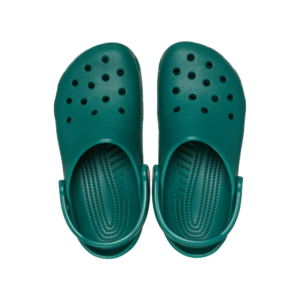 Dep Crocs Classic Clog 'Emerald' 10001-302