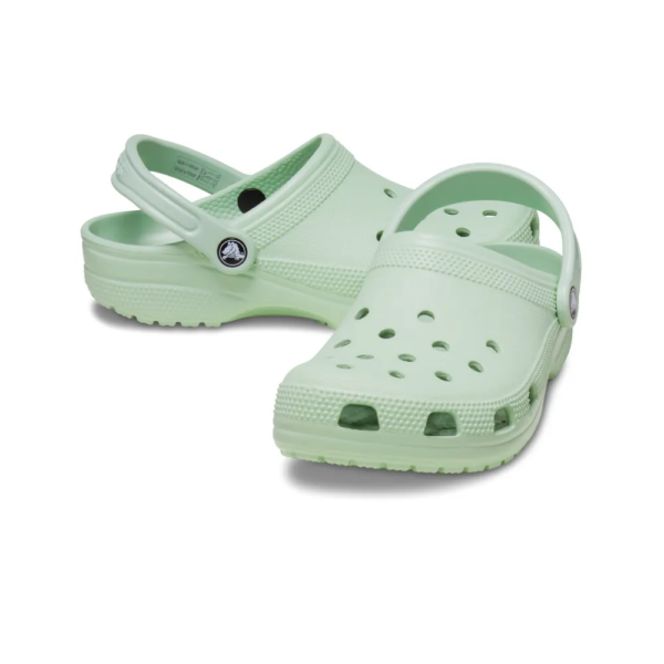 Dep Clog Unisex Crocs Classic 'Plaster' 10001-3VS