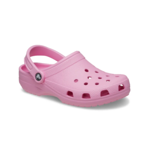 Dep Crocs Classic Clog 'Pink Tweed' 10001-6WY