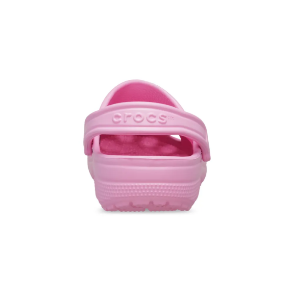 Dep Crocs Classic Clog 'Pink Tweed' 10001-6WY