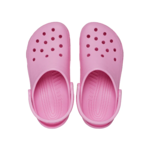 Dep Crocs Classic Clog 'Pink Tweed' 10001-6WY