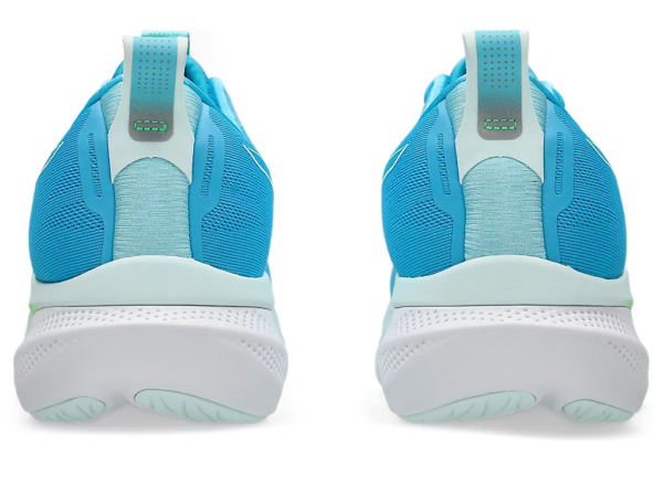 Giay Asics GlideRide Max 'Digital Aqua New' 1011B891-400